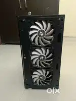 C.P.U , PC CABINATE