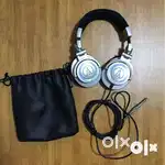 Audio Technica ATH-M50s Limited Edition Headphone