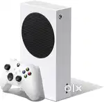 Xbox series s  brand new