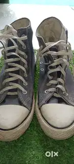 Converse Allstar shoe