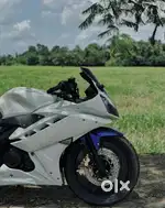Blue&white

2 nd owner
New tyr Good condition!!
Rate 56.k
Customized!
