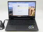 HP OMEN 17-CK2095CL GAMING i9-13900HX 1TB 32GB 17.3 165Hz