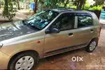 Maruthi Suzuki Alto K10,vxi model