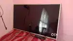 Haier  LED TV