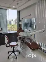 Dental chair service