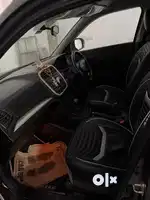 Maruti Suzuki Brezza 2021 Petrol 14785 Km Driven