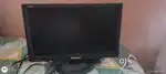 Lenovo 18.5 inches monitor