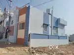 2BHK HOUSE FOR SALE ST HUSSAINI LAYOUT BESIDE GHOUSIA LAYOUT