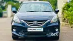 Toyota Glanza, 2020, Petrol