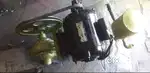 1.5HP water wash pump