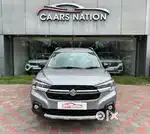 Maruti Suzuki XL6 1.5 Zeta MT, 2021, Petrol