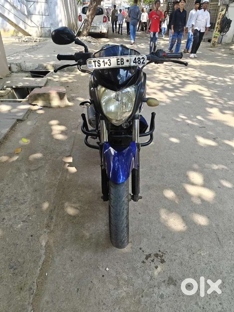 Yamaha  FZ