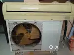 For Sale Godrej 5 Star AC