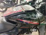 Bajaj pulsar 150