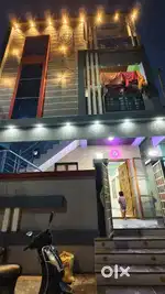 Newly constructed House for Rent