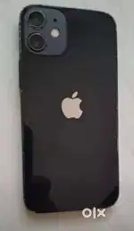 iPhone 12 mini (128gb)