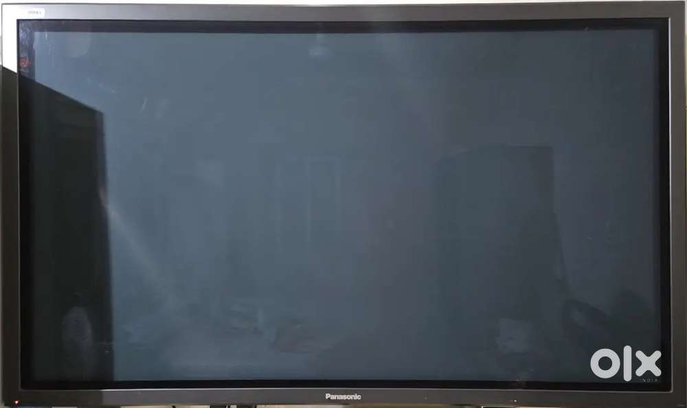 Panasonic Plasma TV
