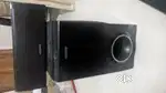 DVD Player Speaker system
