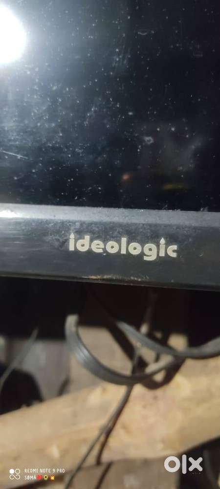 TV 24 inche  IDEOLOGIC