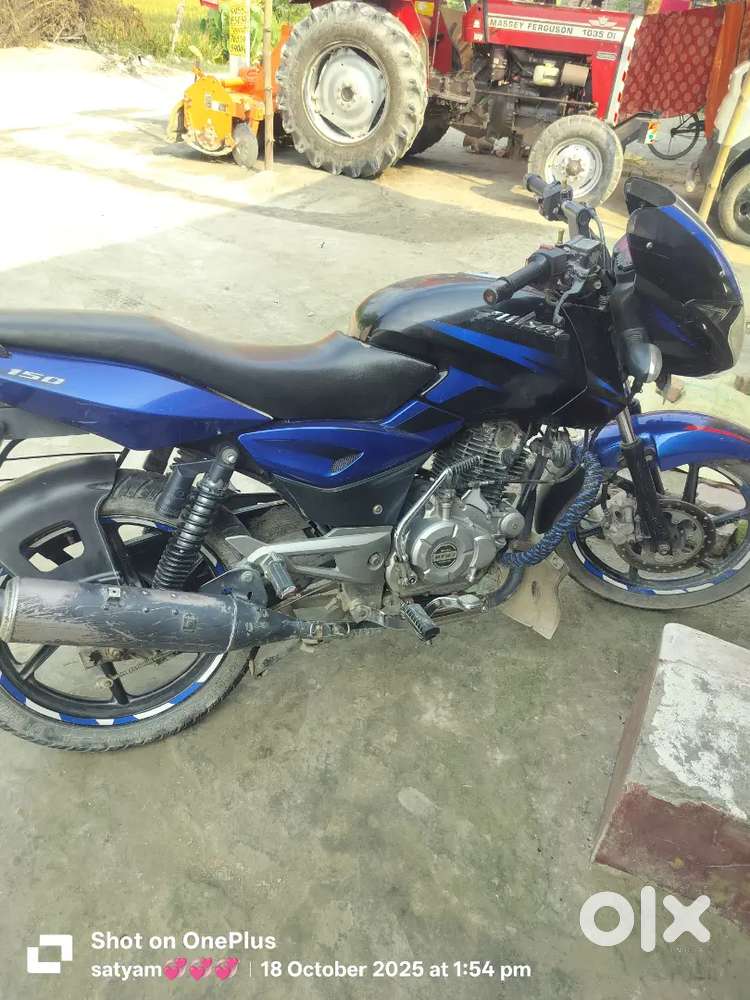 Very good condition