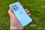 OnePlus 12r 8gb128gb blue colour