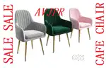 New Living Room Chair cafe chair