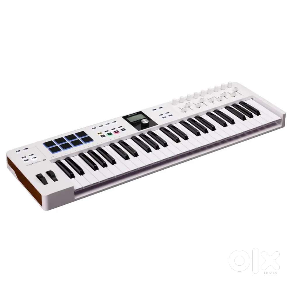 arturia keylab 61