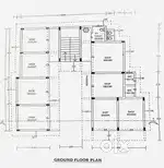 Commercial Space for Rent – 1300 Sq.ft (Ground Floor)