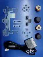 PS2 CONTROLLER SERVICE GAMETRONICS SALEM