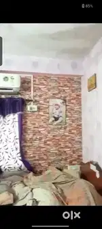 1 BHK ready to move flat (prime location)