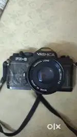 Yashica FX3
