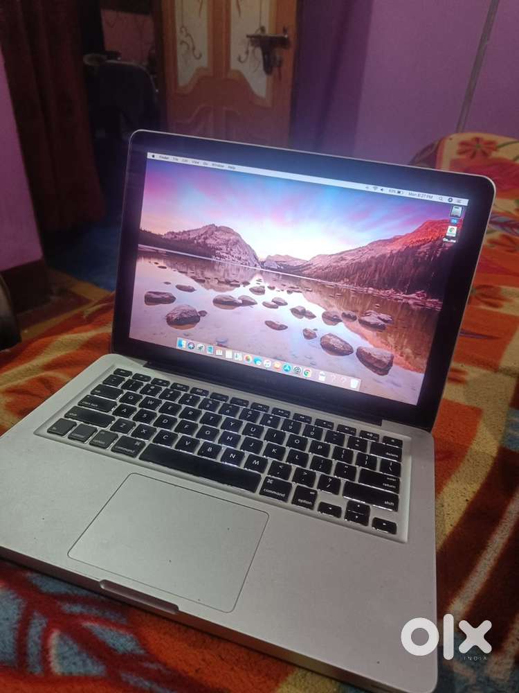 MacBook pro