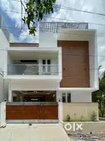NATARAJAN KEERANATHAM SEZ NEAR NEW 3BHK VILLA SALE