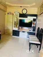 2 bhk Viman Darshan kurka west fir sale
