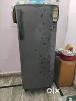 Godraj refrigerator 240 litre