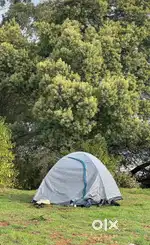 Tent for Rent