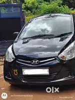 2012 model eon era plus