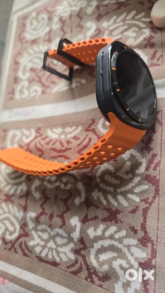 Samsung galaxy watch ultra 2024