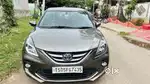 Toyota Glanza 1.2 V, 2021, Petrol