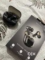 Boat EARPHONES