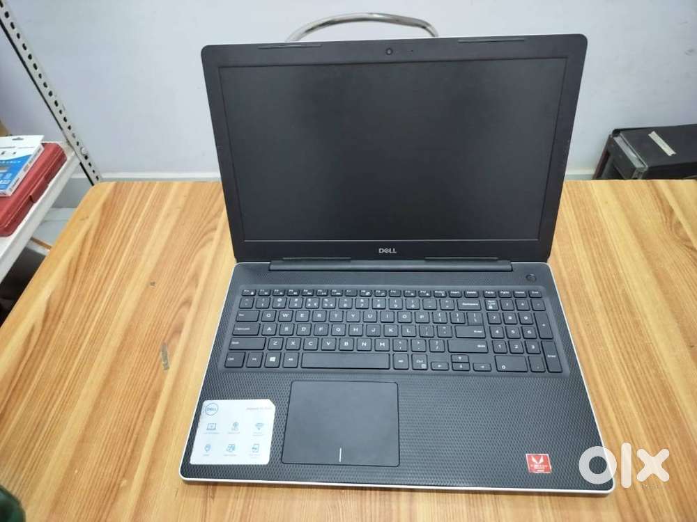 Dell amd A9(model 2020)