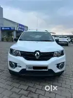 Renault KWID RXT Optional, 2018, Petrol