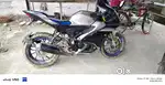 Sell my bike r15m