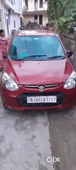 Maruti Suzuki Alto 800 2013