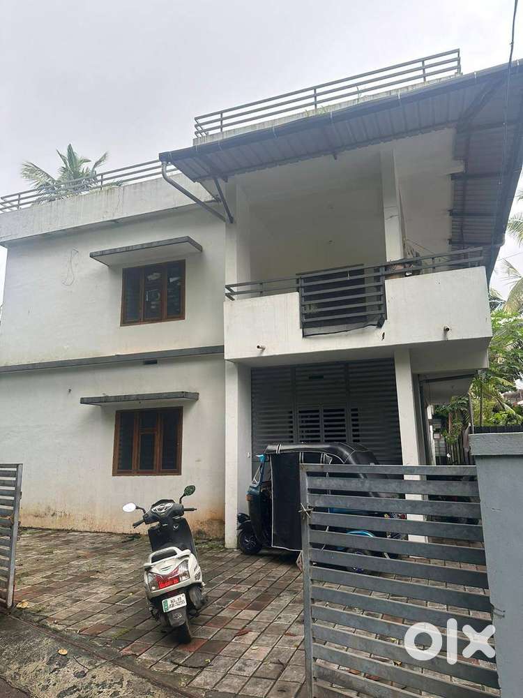 Spacious 2 BHK Family Apartment for Rent – Prime Location near Juma Ma