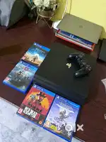 PlayStation 4 Pro