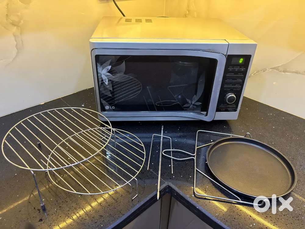 LG 28 LTR MICROWAVE