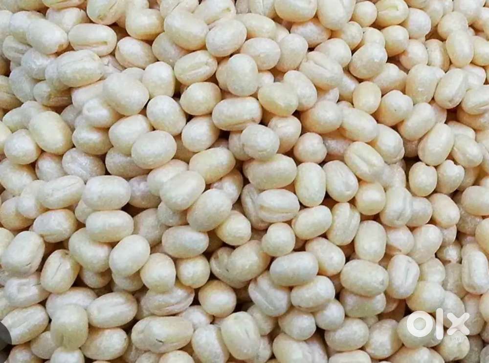 KHORESH Urad dal whole white 10kg bag