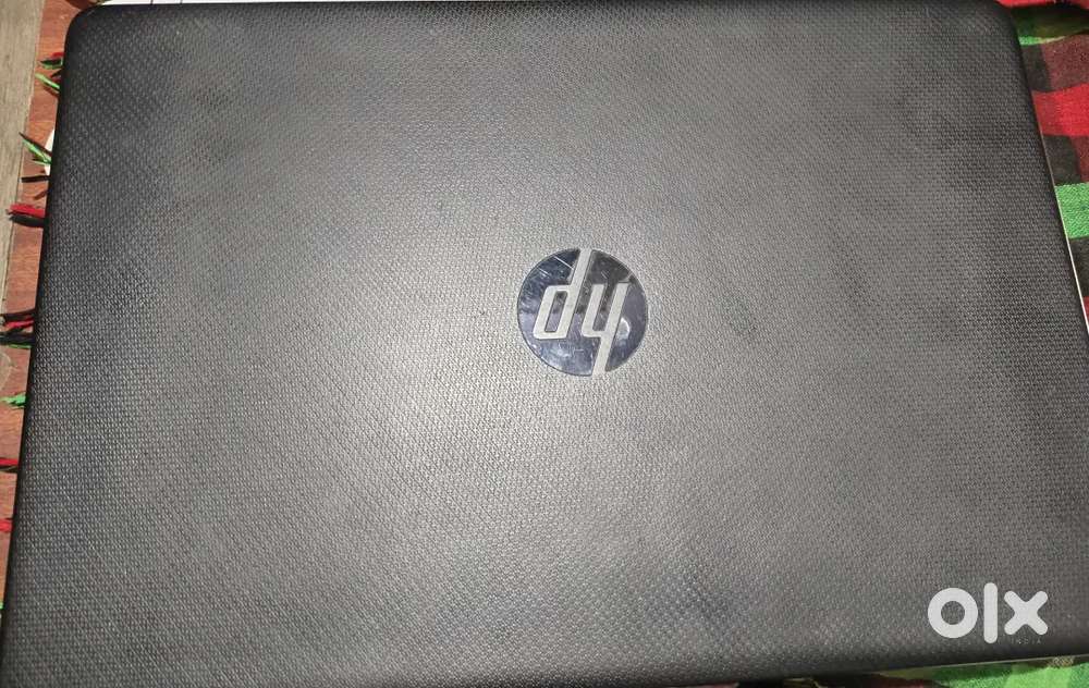 HP Laptop i3-10th Gen/15 inch very good condition