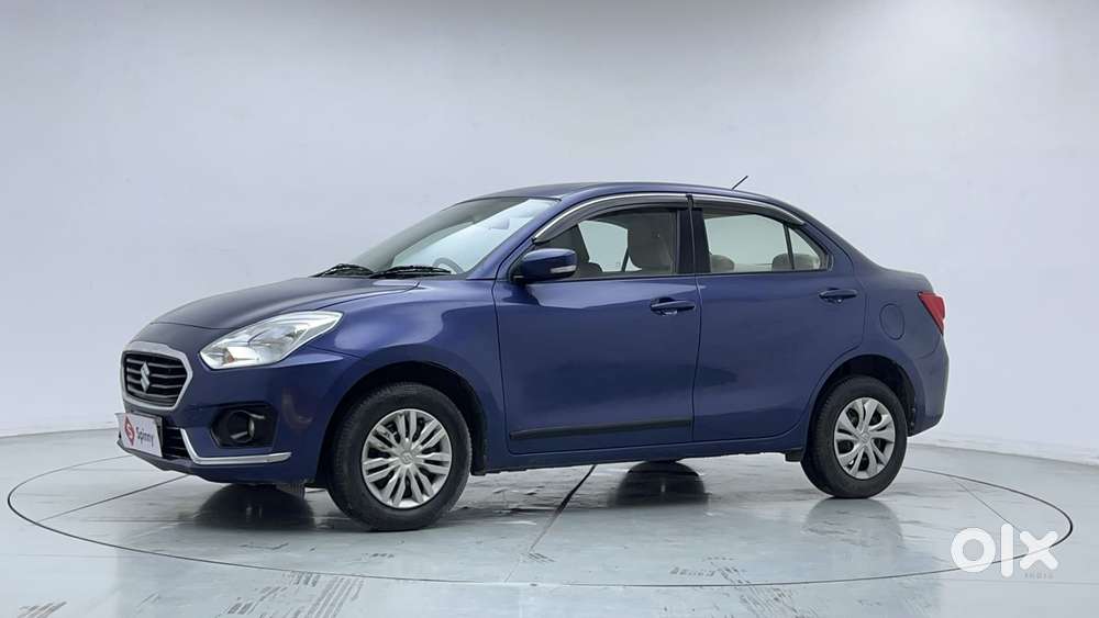 Maruti Suzuki Dzire 1.2 VXI, 2019, Petrol